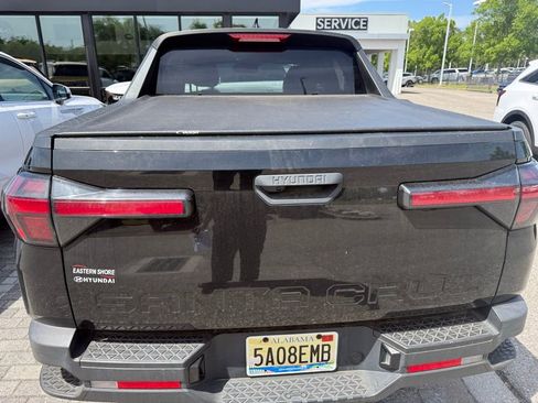 Used 2022 Hyundai Santa Cruz SEL image 8