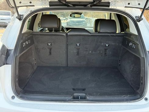 Used 2024 Buick Envision Preferred image 15