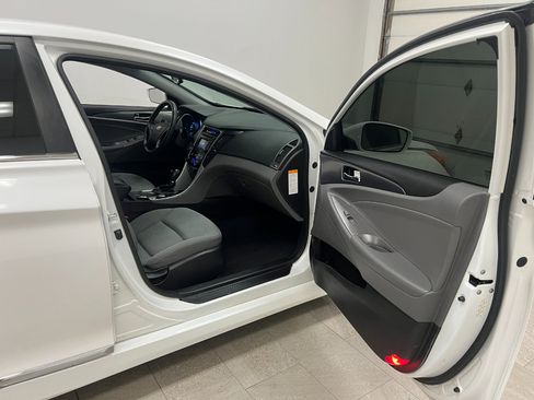 Used 2014 Hyundai Sonata Hybrid image 24