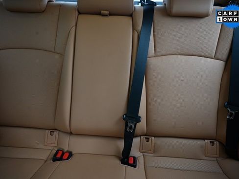 Used 2025 Lexus ES 300h w/ Premium Package image 10