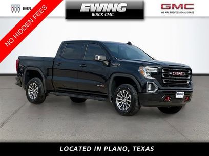 Used 2020 GMC Sierra 1500 AT4 w/ AT4 Premium Package