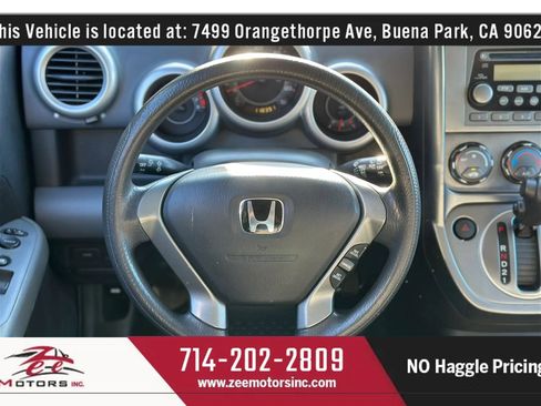Used 2003 Honda Element EX image 19