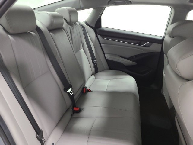 Used 2020 Honda Accord EX-L image 15