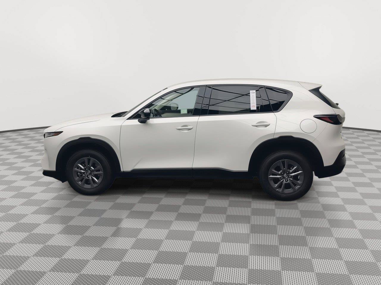 New 2026 MAZDA CX-5 Select AWD/4WD image 33