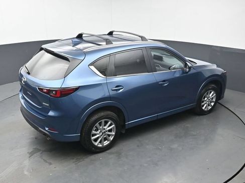 Used 2024 MAZDA CX-5 AWD 2.5 S image 37