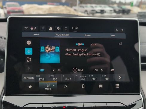 New 2026 Jeep Compass Limited image 31