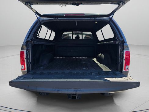 Used 2018 RAM 3500 Laramie AWD/4WD image 21
