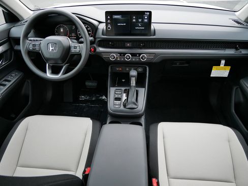 New 2026 Honda CR-V LX image 10