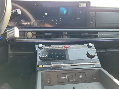 New 2026 Hyundai Santa Fe Calligraphy image 13