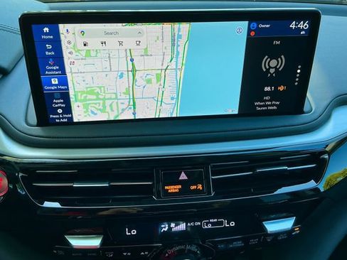 New 2026 Acura MDX FWD w/ Technology Package image 21