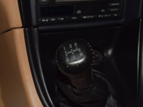 Used 1994 Ford Mustang Cobra RWD image 33