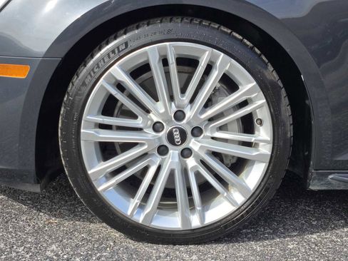 Used 2017 Audi A4 2.0T Prestige image 13