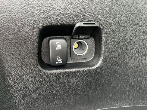 Used 2024 Ford Edge SEL w/ Convenience Package AWD/4WD image 45