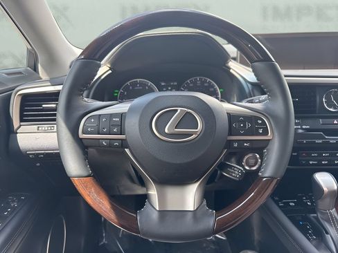 Used 2018 Lexus RX 350 FWD w/ Premium Package image 14