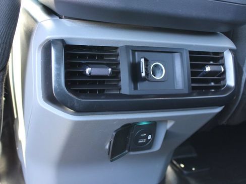 Used 2023 Ford F150 XL w/ FX4 Off-Road Package AWD/4WD image 25