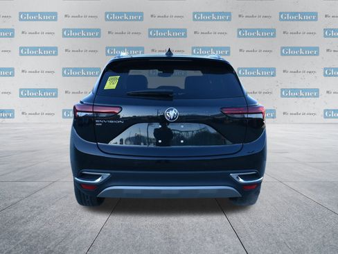 Used 2023 Buick Envision Preferred image 7