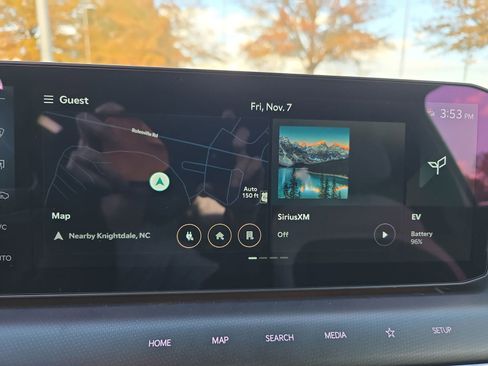 New 2026 Kia EV9 GT-Line AWD/4WD image 24