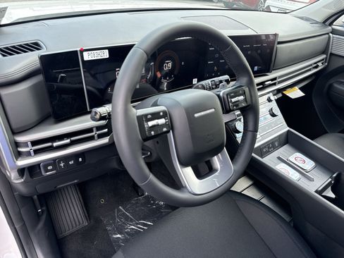 New 2027 Hyundai Santa Fe SE FWD image 16