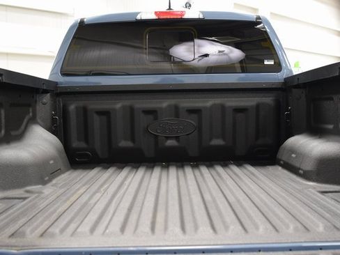 Used 2025 Ford Ranger Raptor image 26