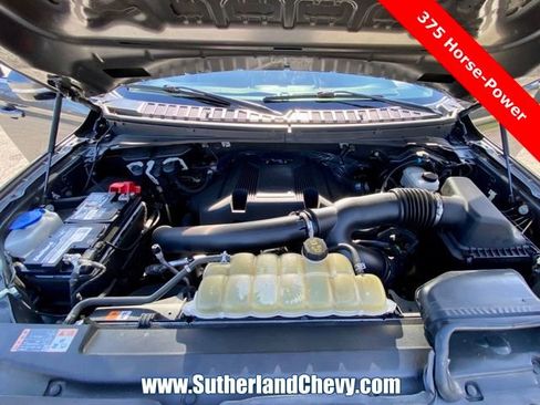 Used 2020 Ford Expedition XLT w/ Equipment Group 201A image 51