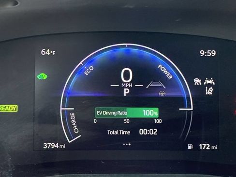 Certified 2026 Toyota Camry SE FWD image 20