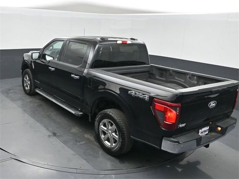 Used 2025 Ford F150 XLT w/ Equipment Group 301A Standard image 32