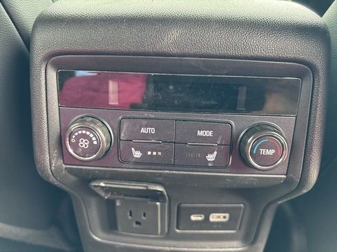 Used 2020 GMC Acadia SLT w/ Driver Alert Package II AWD/4WD image 14