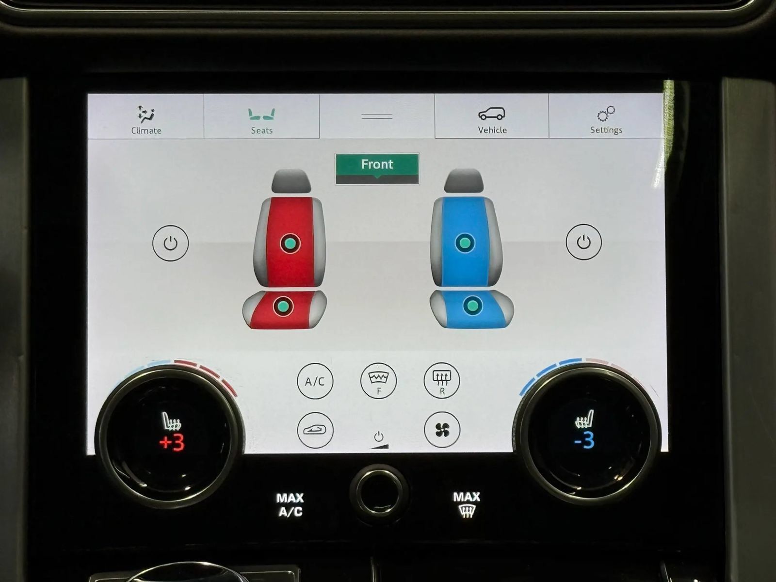 Used 2019 Land Rover Range Rover HSE AWD/4WD image 19