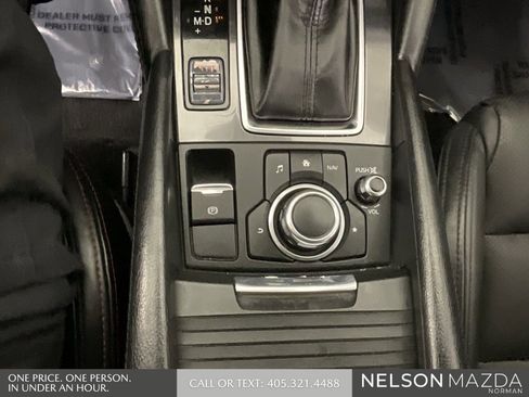 Used 2016 MAZDA MAZDA6 Touring w/ Touring Technology Package image 40