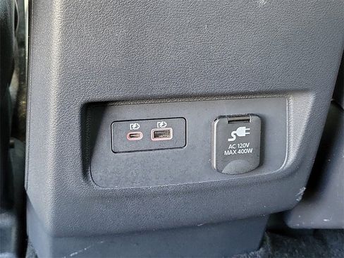 Certified 2023 Nissan Frontier SV w/ SV Convenience Package image 17