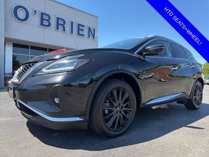 Used 2023 Nissan Murano SL