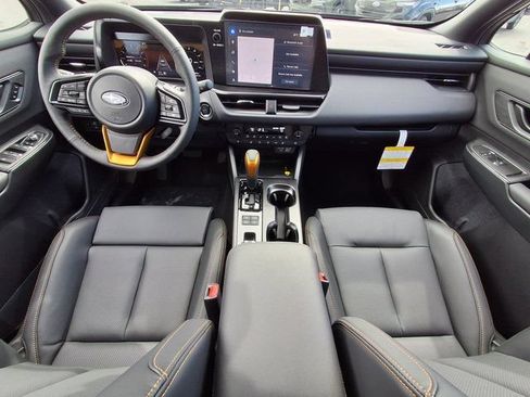 New 2026 Subaru Outback Wilderness AWD/4WD image 18