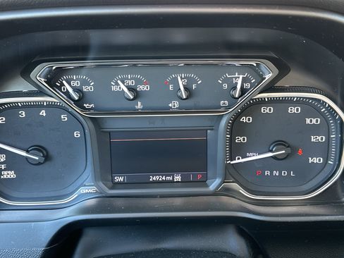 Certified 2021 GMC Sierra 1500 Elevation w/ Preferred Package image 20