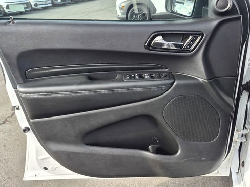 Used 2022 Dodge Durango GT image 18