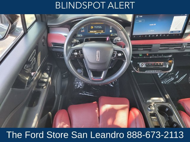 Used 2023 Lincoln Corsair Grand Touring w/ Equipment Group 302A AWD/4WD image 14