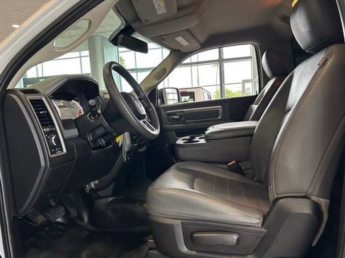 Used 2019 RAM 1500 Tradesman w/ Power & Remote Entry Group RWD image 15