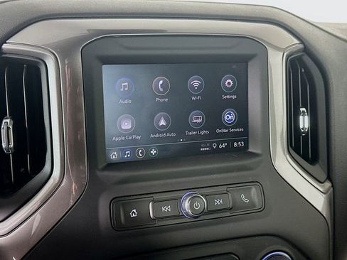 Used 2025 Chevrolet Silverado 2500 Custom image 15