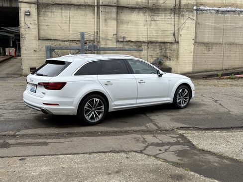 Used 2019 Audi A4 2.0T allroad Premium Plus w/ Premium Plus Package AWD/4WD image 11