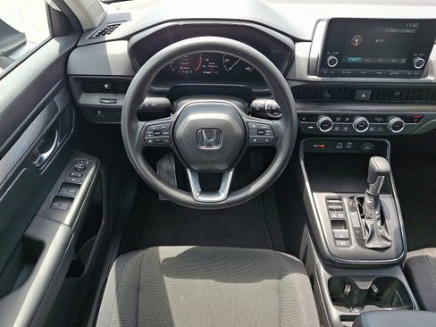 Used 2023 Honda CR-V EX image 11