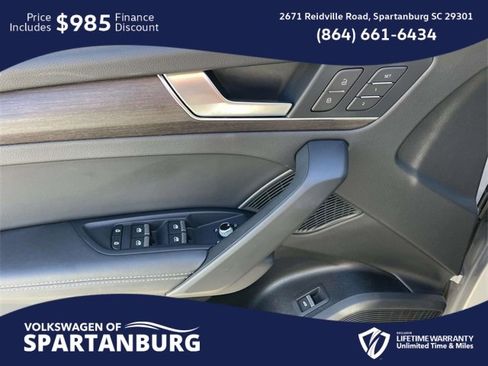 Used 2024 Audi Q5 2.0T Premium Plus image 18