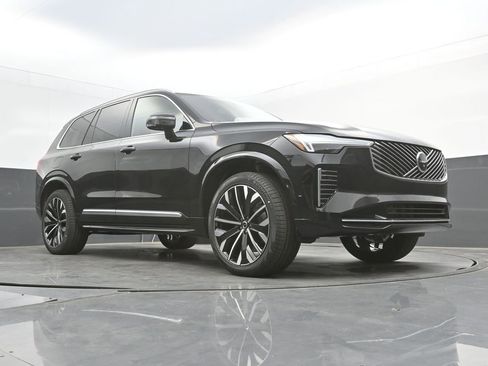 New 2026 Volvo XC90 B6 Plus AWD/4WD image 36