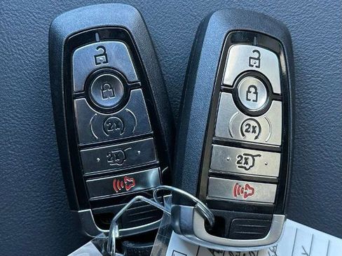 New 2026 Ford Explorer ST w/ Sun And Sound Package image 27