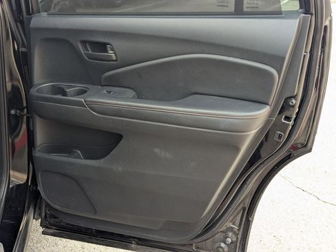 Used 2022 Honda Pilot TrailSport image 26