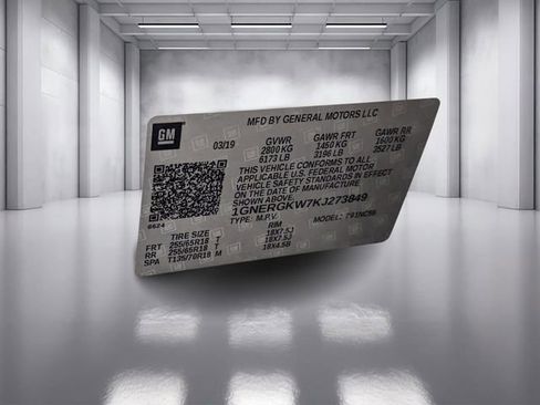 Used 2019 Chevrolet Traverse LT image 20