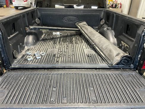 Used 2019 Ford F150 Limited image 28