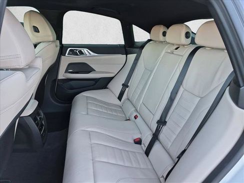 New 2027 BMW 430i w/ M Sport Package RWD image 16