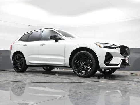 New 2026 Volvo XC60 T8 Ultra w/ Climate Package AWD/4WD image 35