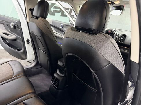 Used 2020 MINI Cooper Countryman S FWD image 45