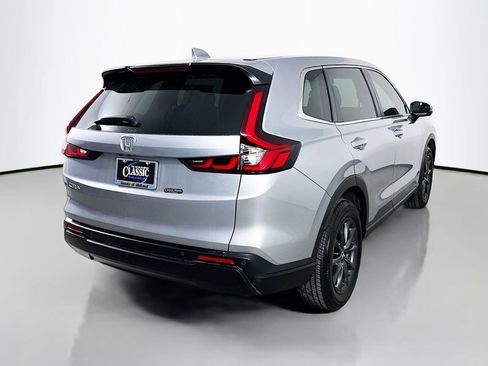 Certified 2026 Honda CR-V EX-L image 7