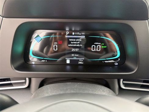 New 2026 Hyundai Elantra Blue image 26